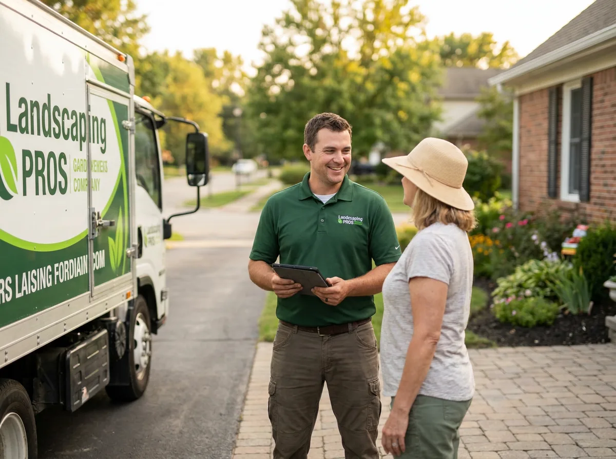 Landscaping Belgrade, MO FAQs